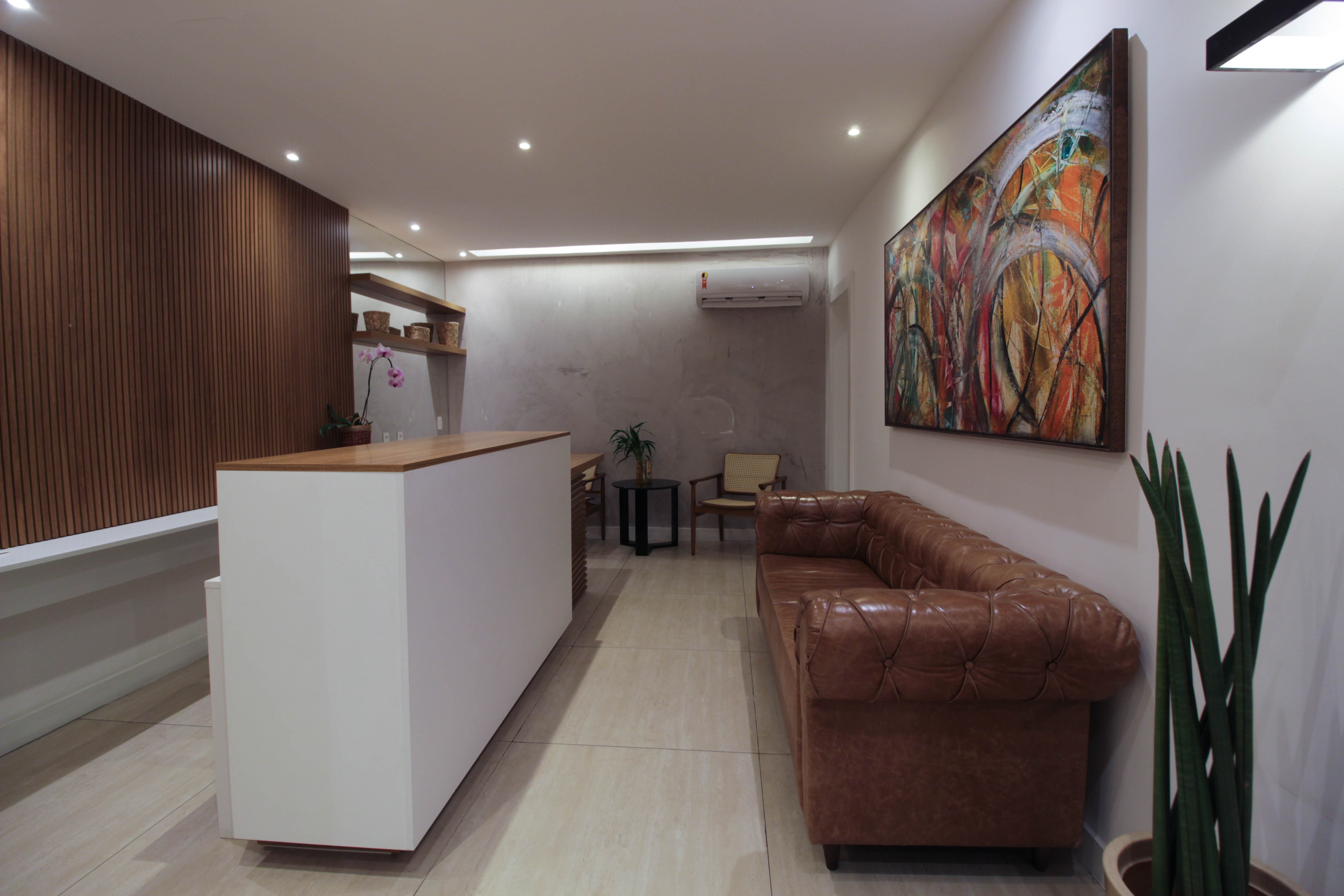 Escritório Paulo Klein - Vista 2