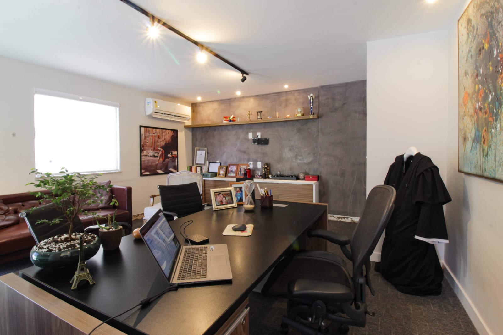 Escritório Paulo Klein - Vista 4