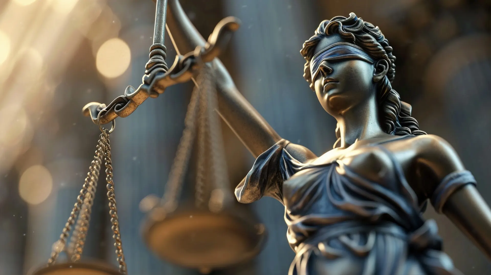 Atuação jurídica em Direito Penal