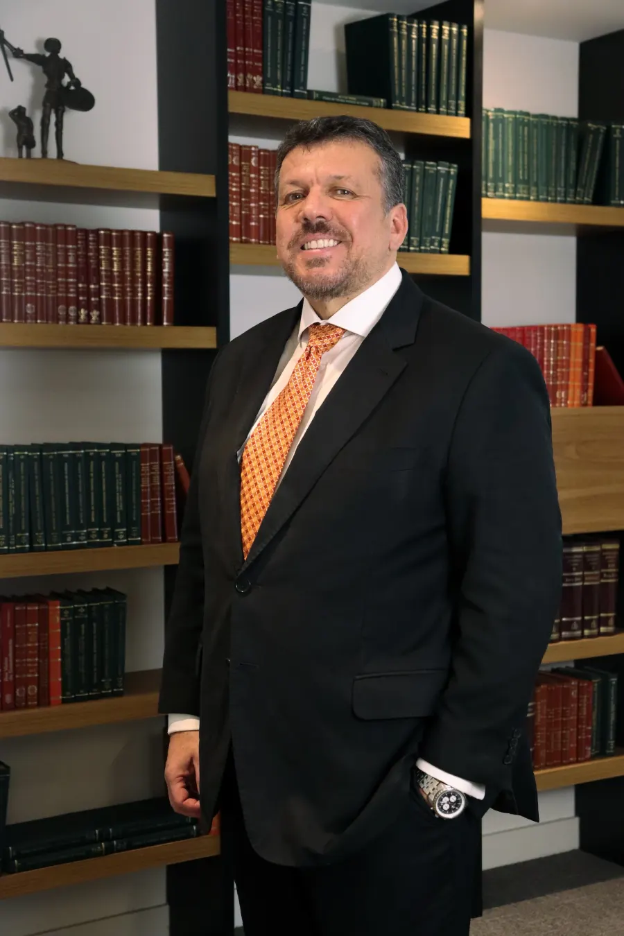 Paulo Klein