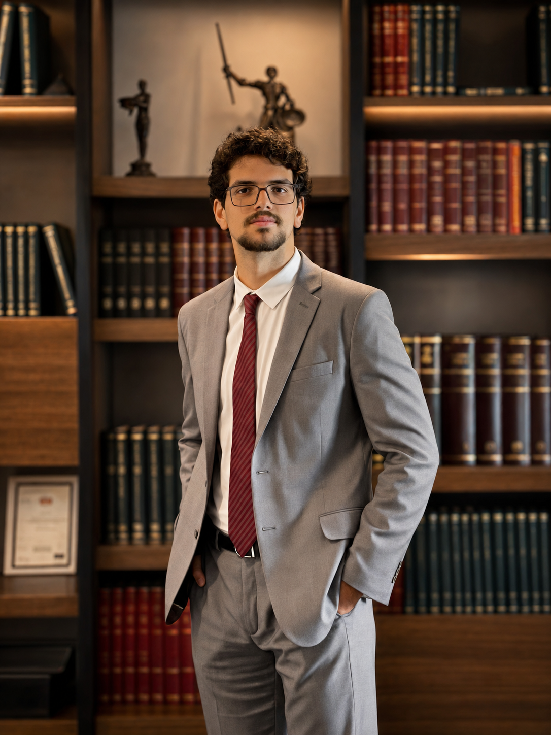 Thiago Mello Klein
