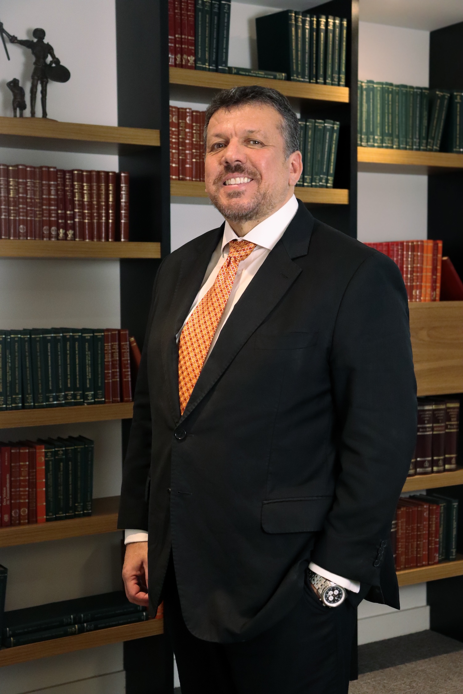 Paulo Klein